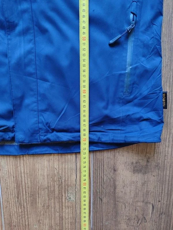 Jack Wolfskin jas maat S – photo 10
